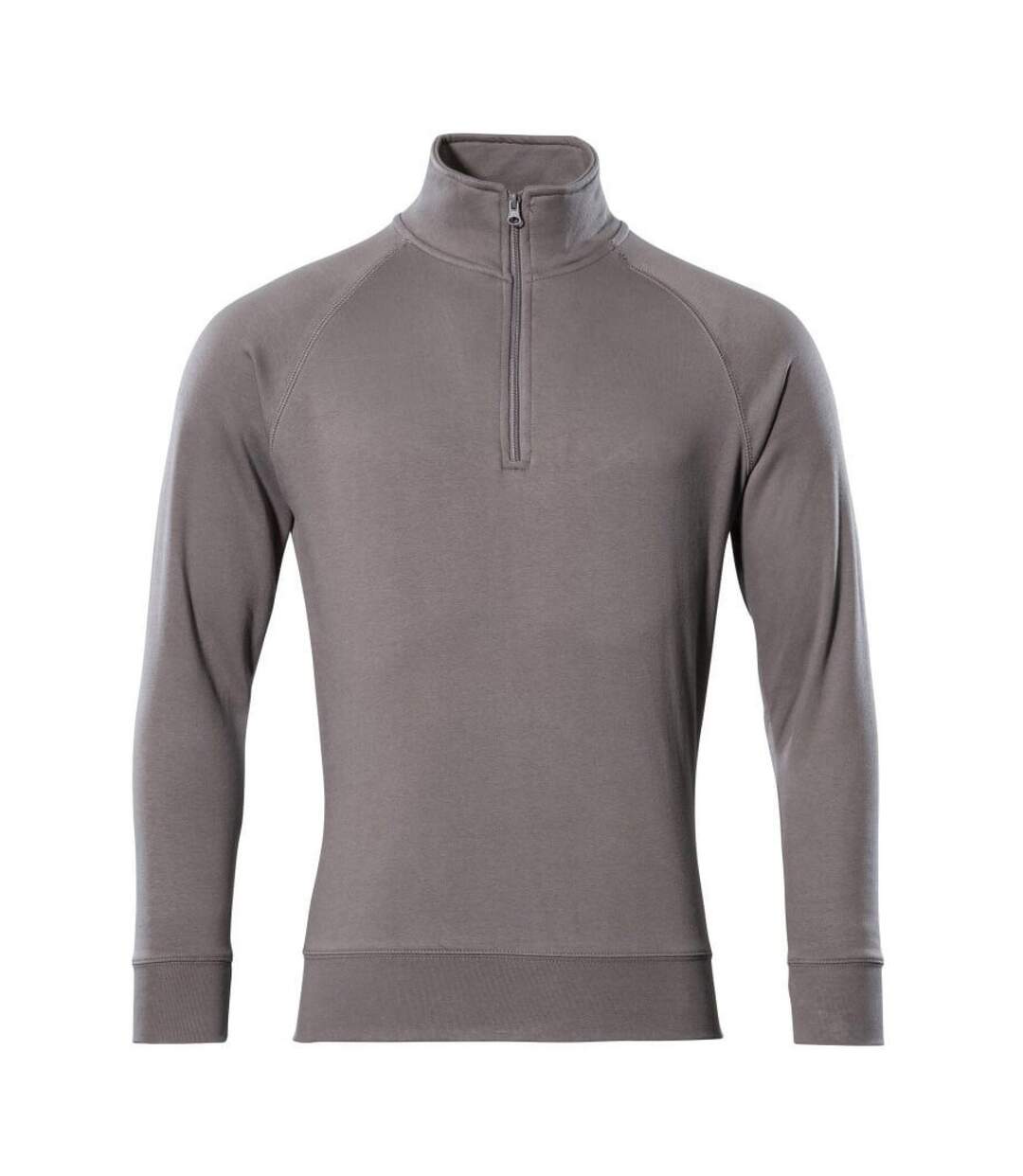 Sweat Crossover Nantes Homme Anthracite Mascot-1