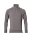 Sweat Crossover Nantes Homme Anthracite Mascot-1