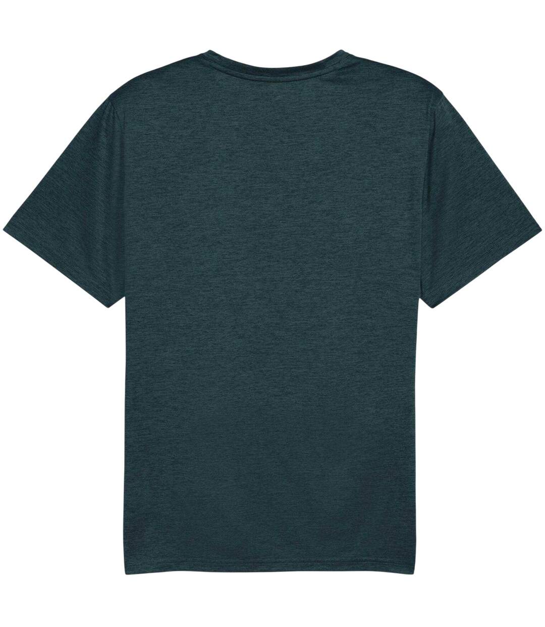 Mens Tad Performance Gym T-shirt Terrain Puma-3