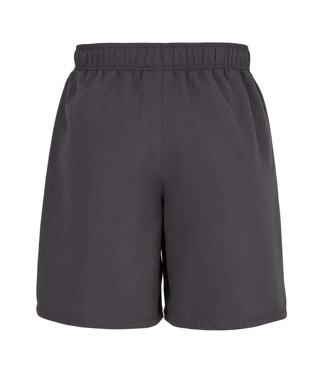 Short Motif/style Logo Homme Anthracite Slazenger-2