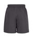 Short Motif/style Logo Homme Anthracite Slazenger-2