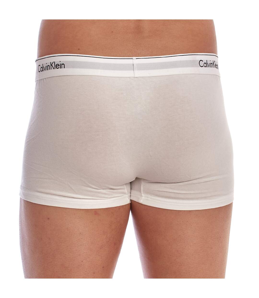 Pack 3 Boxers Trunks NB2380A homme-4