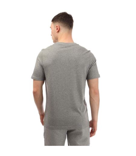 T-shirt Homme Gris Puma