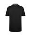 Polo Paddy Pro Homme Noir Boss-2