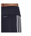 Cuissard de cyclisme designed to move femme violet sombre Adidas-4