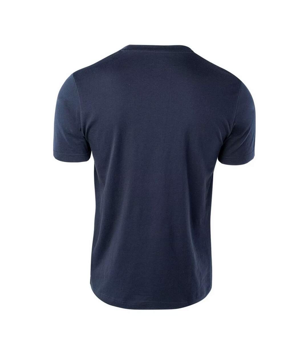 Mens Ellib T-shirt Dress Blues Magnum-2