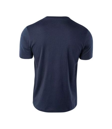 Mens Ellib T-shirt Dress Blues Magnum