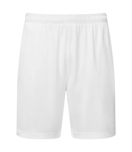 Short Ion-charge Adulte Blanc TriDri