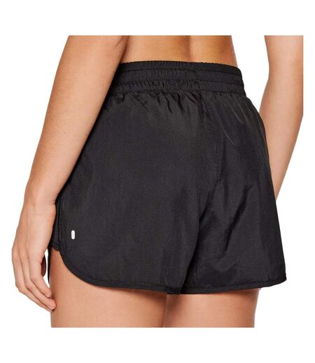 Short noir homme adidas m20