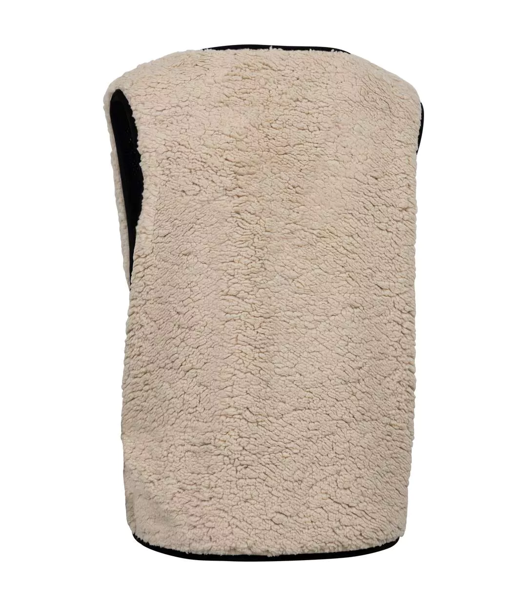 Veste Sans Manches Roslin Femme Blanc Cassé Trespass-2