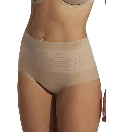 Shorty gainant taille haute Basica Selmark