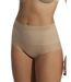 Shorty gainant taille haute Basica Selmark-1