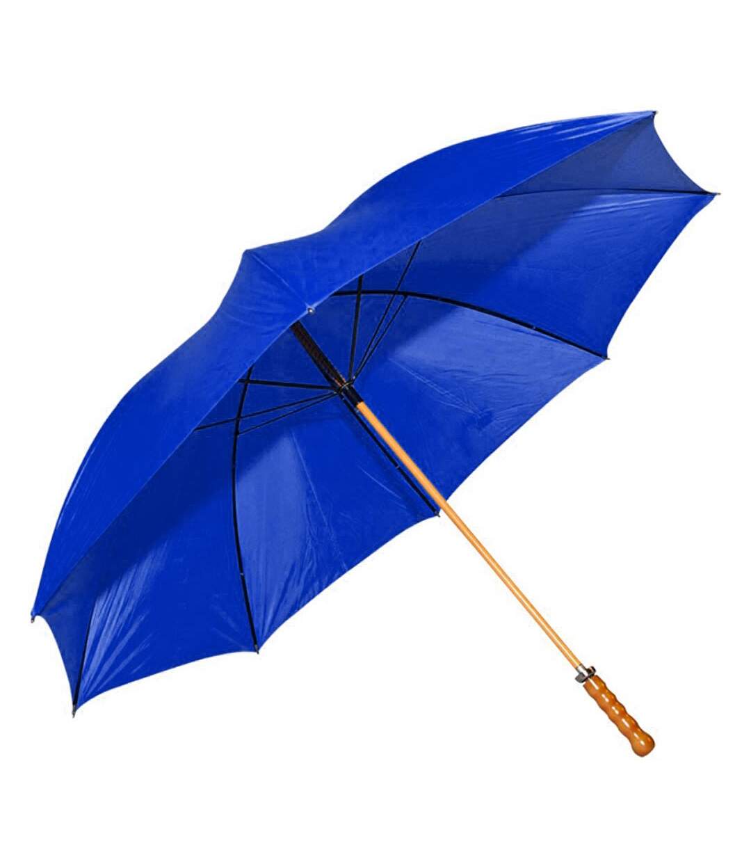 Bullet 30in Golf Umbrella (Pack of 2) (Royal Blue) (100 x 125 cm) - UTPF2516-2