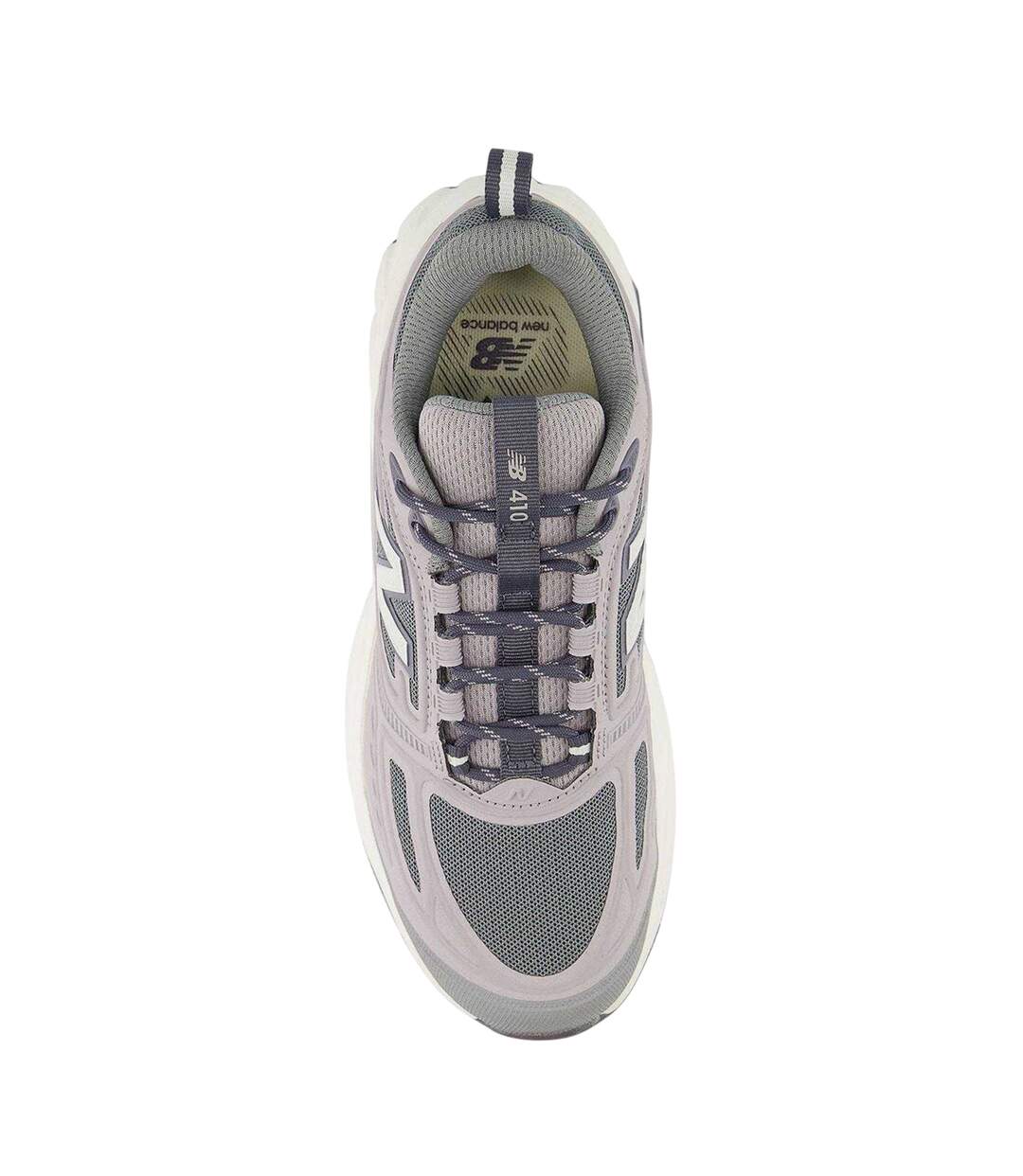 Mens Trail 410 Shoes Grey White New Balance-3