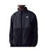 Veste noire homme nike m nk club-1