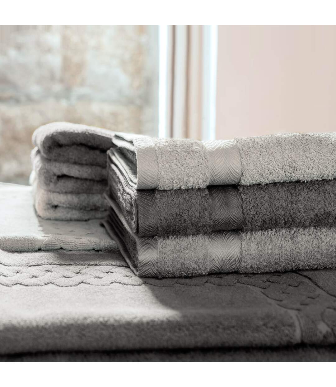 Tapis de bain ROYAL CRESENT-2
