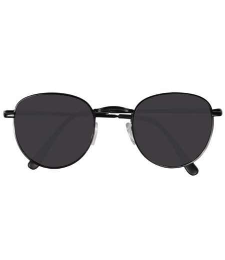 Isotoner Lunettes de soleil mixte adulte branches flexibles, verres polarisants