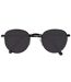 Isotoner Lunettes de soleil mixte adulte branches flexibles, verres polarisants-1