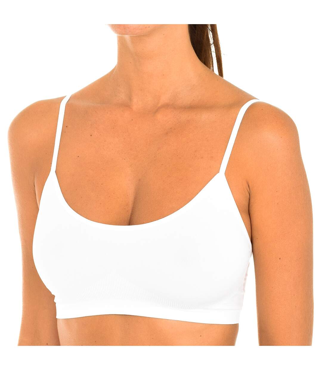 Reggiseno Beverly Hills push up effect bra 110147 woman