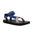 Regatta Womens/Ladies Lady Vendeavour Sandals (Blue/Cream) - UTRG9122