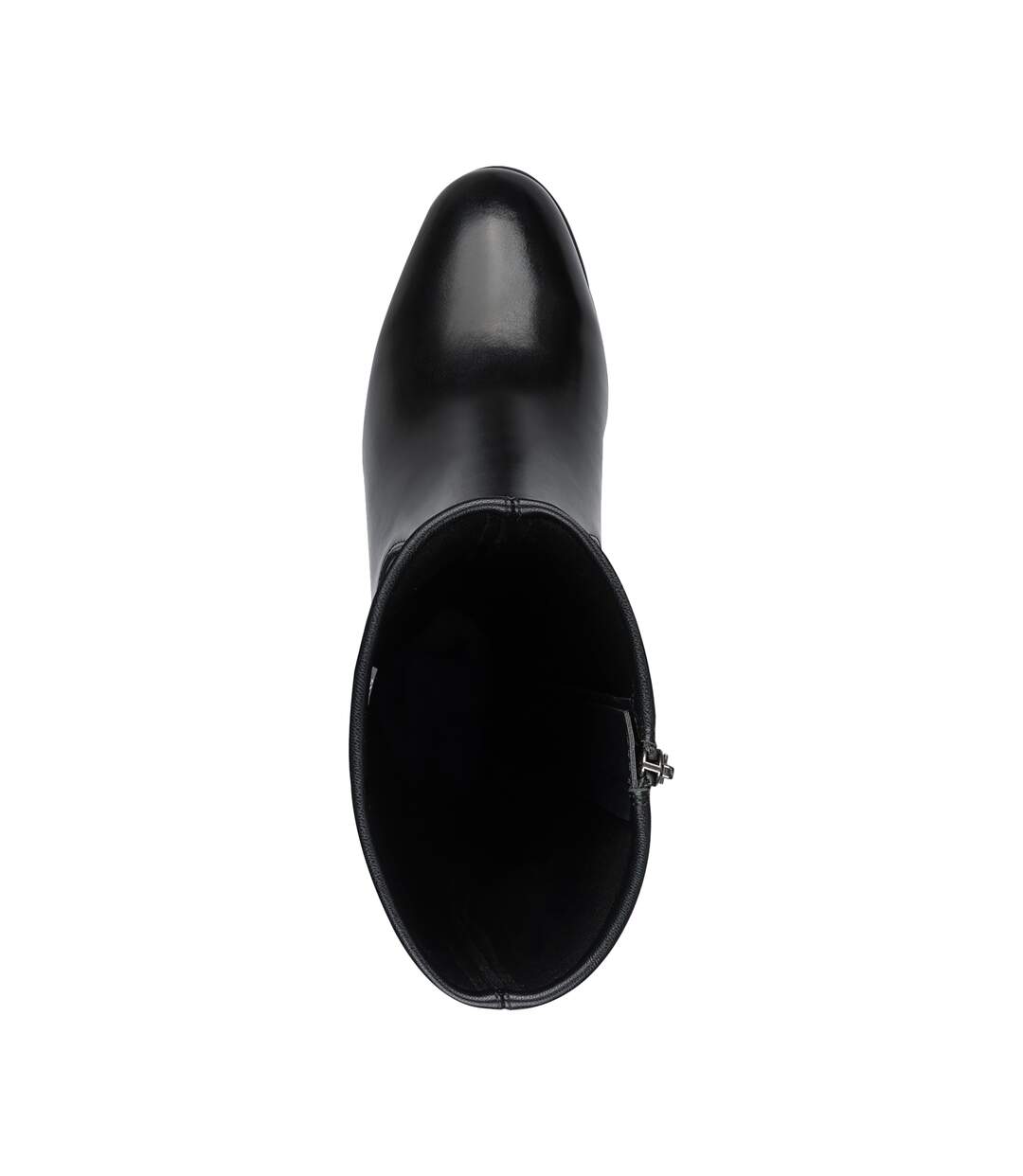 Botte à Talon Cuir Tamaris-5