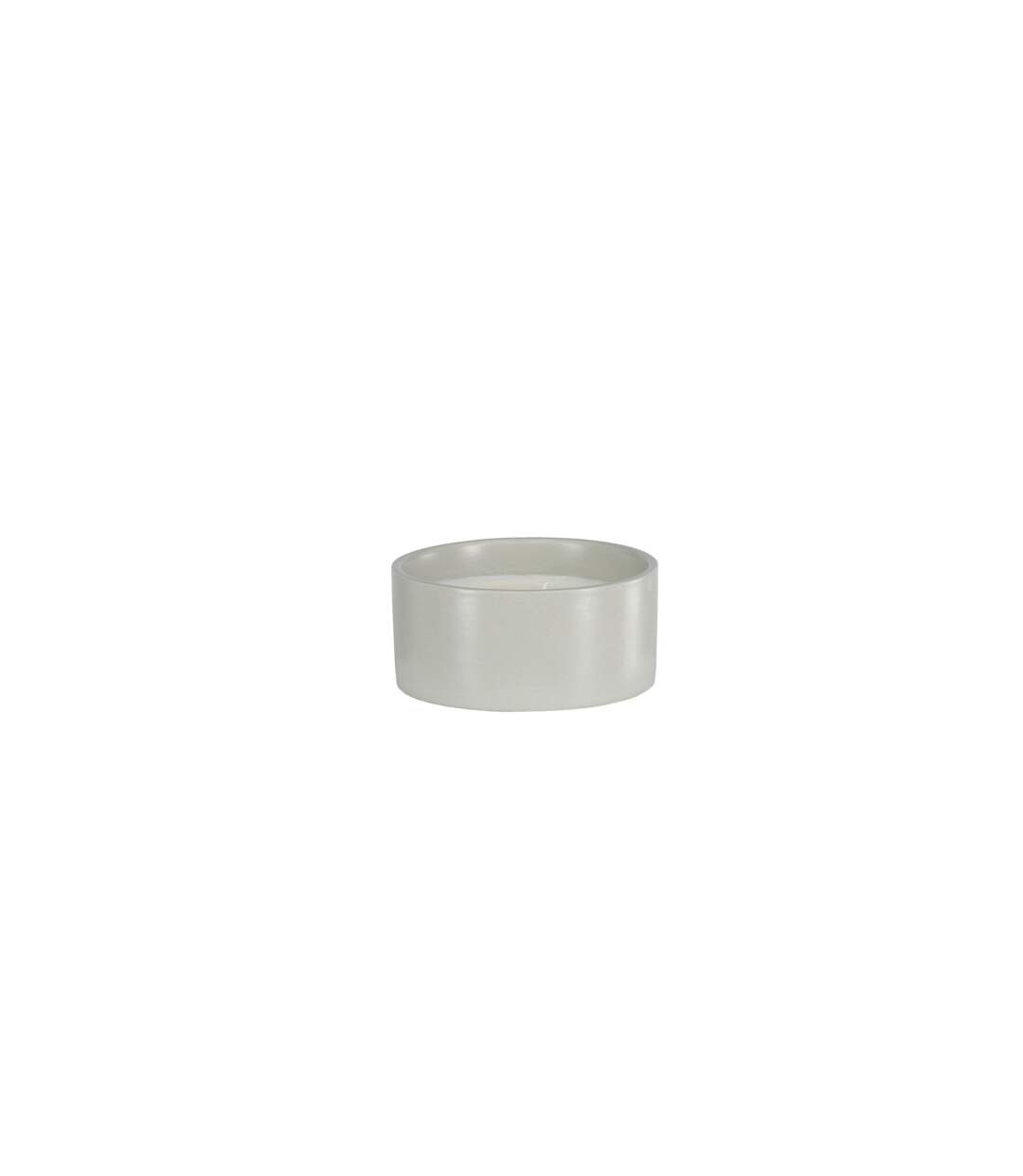 Bougie Parfumée Fraîcheur Marine Douglas 750g Gris Clair-2