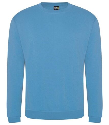 Sweat Pro - Homme - RX301 - bleu ciel