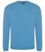 Sweat Pro - Homme - RX301 - bleu ciel