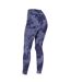 Aubrion Womens/Ladies Non-Stop Horse Riding Tights (Navy) - UTER1931