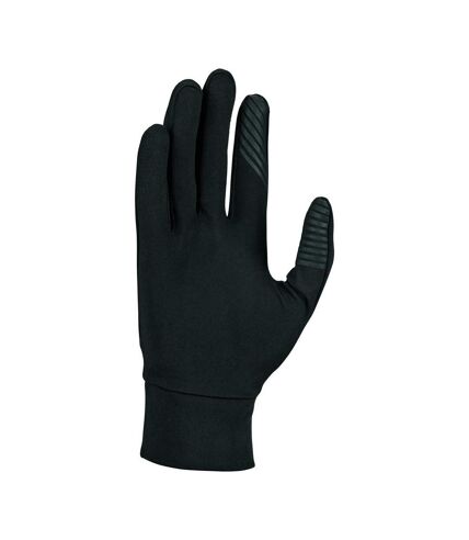 Nike Mens Lightweight Running Sports Tech Gloves (Black) - UTCS161