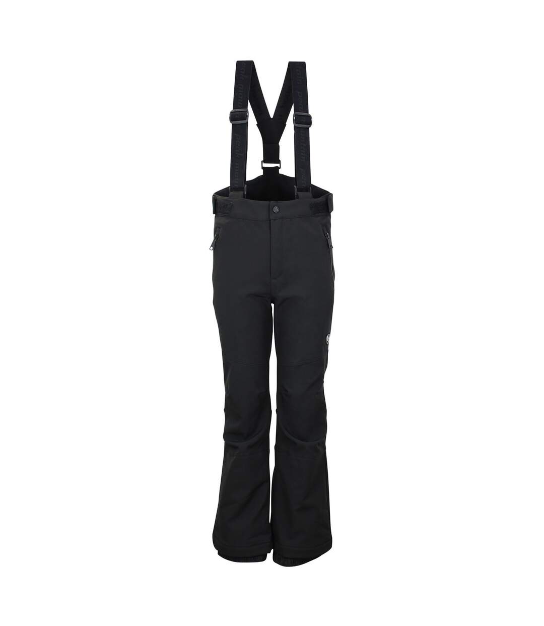 Pantalon de Ski Shoftshell ECEPRIM enfant/garcon-1