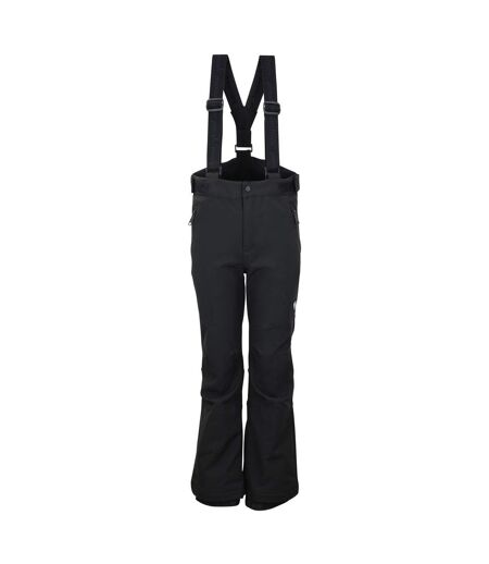 Pantalon de Ski Shoftshell ECEPRIM enfant/garcon