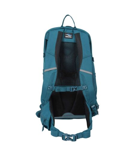 Mountain Warehouse Pace 7.9gal Knapsack (Teal) (One Size) - UTMW1692
