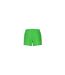 Mens Logo Swim Shorts Violet Puma-2