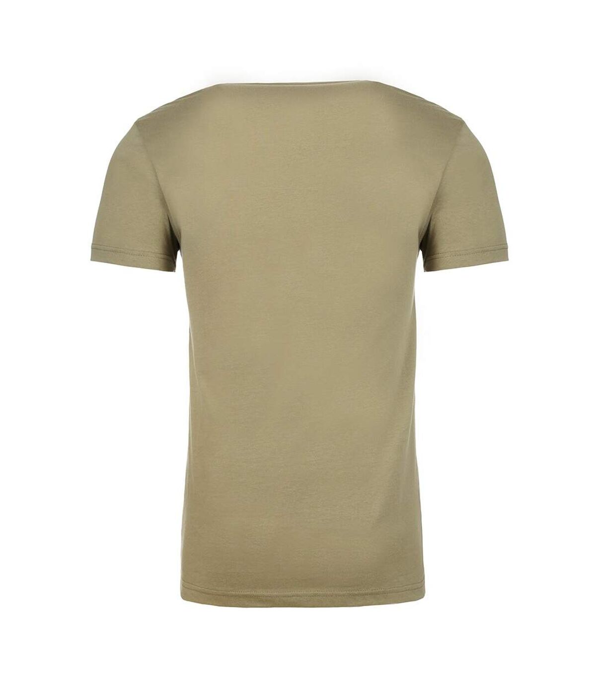 Next Level - T-shirt manches courtes - Unisexe (Olive clair) - UTPC3469
