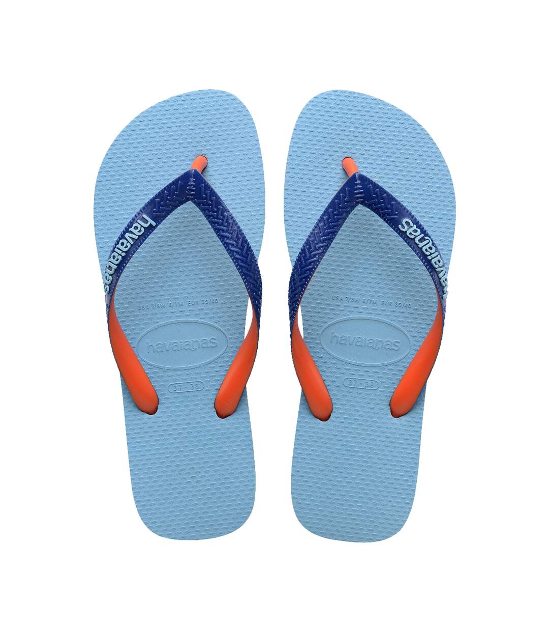 Tong à Enfiler Havaianas Top Mix-1