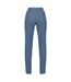 Womens/ladies pentre marl hiking trousers coronet blue Regatta