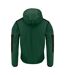 Mens Prio 3417 Padded Jacket Forest Green Projob-2