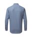 Chemise Maxton Homme Bleu Marine Blanc Premier-2