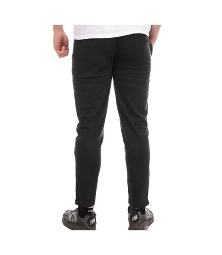Jogging noir/blanc homme umbro core pro - 3xl