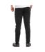 Jogging noir/blanc homme umbro core pro - 3xl-2