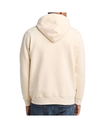 Sweat écru homme timberland hamp