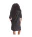 Womens/ladies C_esenni Dress Black Boss-3