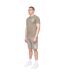 Short de jogging aitchen homme vieux vert kaki Henleys Henleys