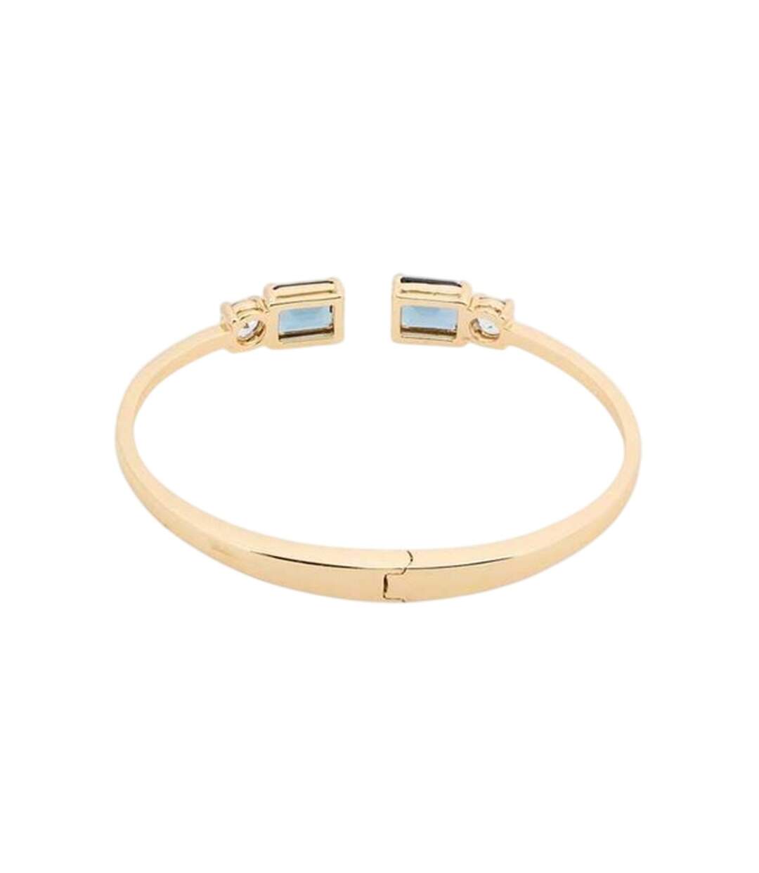 Stone Bracelet One Size Gold Blue Stone Ralph Lauren-2