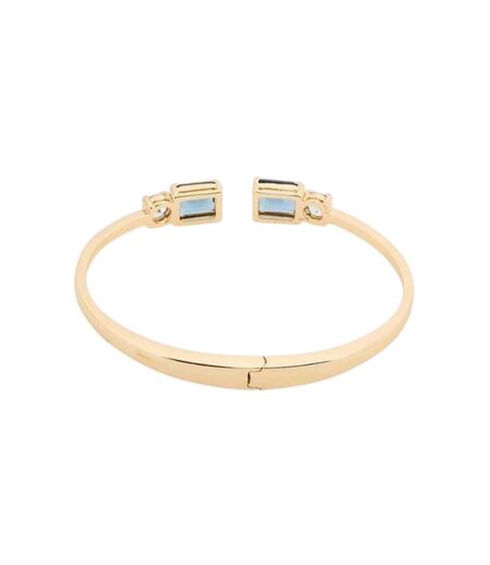 Stone Bracelet One Size Gold Blue Stone Ralph Lauren