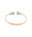 Stone Bracelet One Size Gold Blue Stone Ralph Lauren-2