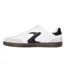 Baskets Hotshot Homme Blanc Noir Skechers-2