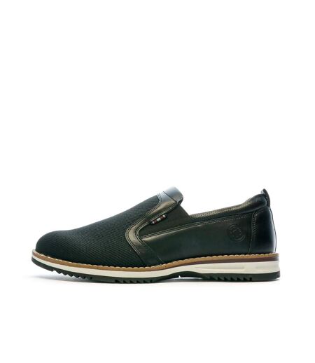 Chaussures de ville noir homme relife  lasigno