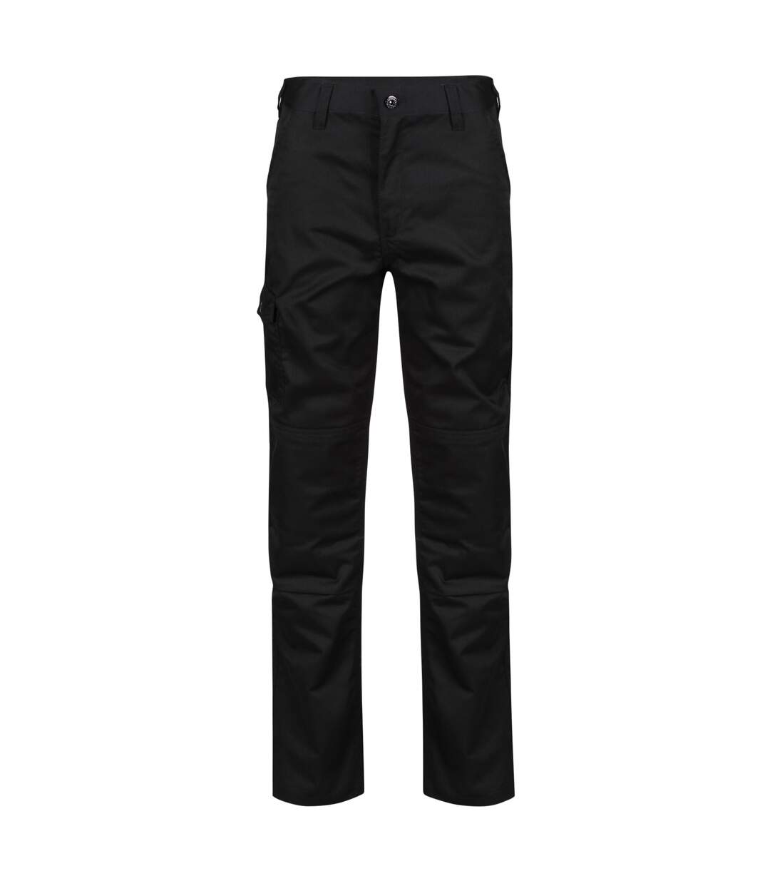 Regatta - Pantalon cargo PRO - Homme (Noir) - UTPC3312